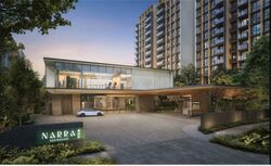 Narra Residences (D23), Apartment #522307421